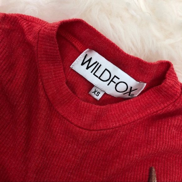 wildfox tank - Picture 2 of 2